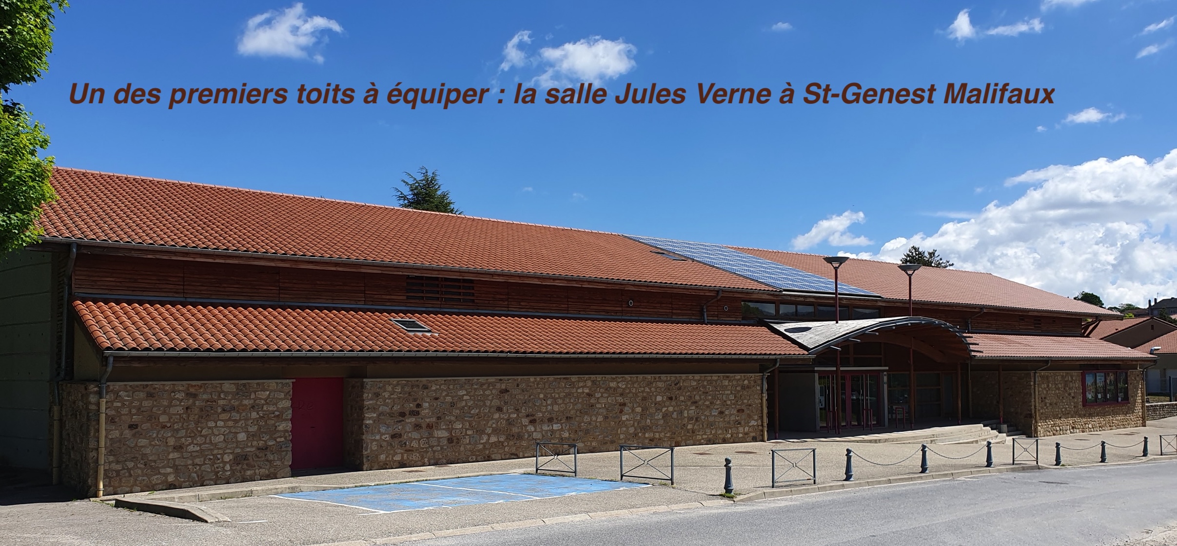 Projet SJV