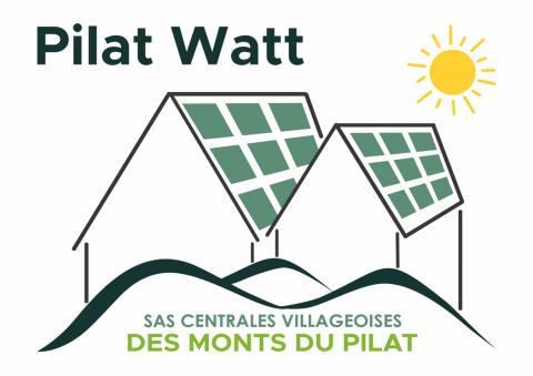 Logo Pilat Watt